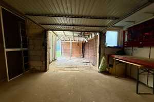 Schicke Doppelhaushälfte mit 40 m² Anbau (in Wohnraum umbaubar) und Garage mit Stellplatz! – Eduard-Spranger-Straße 32, 51377 Leverkusen – Vorschaubild 37