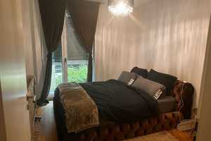 Schöne 3-Zimmer-Wohnung mit Terrasse & moderner Einbauküche – Nachmieter gesucht – Berlin – Vorschaubild 3