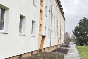 LIVEVIDEO, S-Bahn-Badesee-Wohnen im Grünen, Homeoffice/Pendeln(30Min. LEIPZIG) hilfsbereite Nachbarn – Straße des Friedens 32, 4552 Borna – Vorschaubild 6