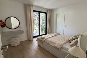 Die schönste Wohnung Kölns – Stilvolle 3,5-Zimmer-Wohnung mit großer Terrasse in Lindenthal – Die vollständige Adresse der Immobilie erhältst du vom Anbieter., 50935 Lindenthal (Ortsteil), Köln – Vorschaubild 4