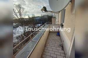 Tauschwohnung: Schöne Altbauwohnung – Wiclefstr. 15, 10551 Moabit, Berlin – Vorschaubild 20
