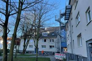 Schöne, sanierte 3-Zimmer-Maisonette-Wohnung im Bad Godesberger Villenviertel! – Jahnallee 5, 53173 Godesberg-Villenviertel, Bonn – Vorschaubild 3