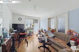 Wohnen am Wasserturm - Attraktive 3-Zimmer-Wohnung mit Balkon – Die vollständige Adresse der Immobilie erhältst du vom Anbieter., 68165 Schwetzingerstadt/Oststadt, Mannheim – Vorschaubild 11