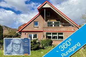 Sonniges Zuhause für Anspruchsvolle auf zwei Etagen mit Fernblick – Die vollständige Adresse der Immobilie erhältst du vom Anbieter., 24146 Elmschenhagen, Kiel – Vorschaubild 23