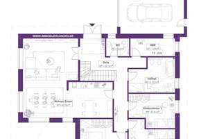 Alle guten Dinge sind DREI - Bungalow mit ausgebautem Dachgeschoss! – Die vollständige Adresse der Immobilie erhältst du vom Anbieter., 24594 Hohenwestedt – Vorschaubild 32