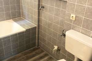 Gepflegte 2,5-Raum-Wohnung mit großem Balkon im schönen Bad Liebenzell – Die vollständige Adresse der Immobilie erhältst du vom Anbieter., 75378 Bad Liebenzell – Vorschaubild 6