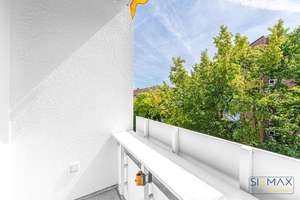 Charmante 3-Zimmer-Maisonette mit Galerie & viel Potenzial – Die vollständige Adresse der Immobilie erhältst du vom Anbieter., 80637 Dom Pedro, München – Vorschaubild 13