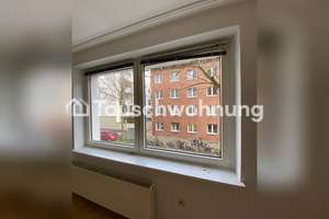Tauschwohnung: Suche 4-Zimmer-Wohnung in Düsseldorf -biete 2-Zimmer-Wohnung – 40476 Derendorf, Düsseldorf – Vorschaubild 3