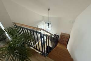 Stilvolles Reihenendhaus im Loftstil mit Garten – urban, modern und zentral in Witten – Diakonissenstrasse 11, 58455 Innenstadt, Witten – Vorschaubild 37