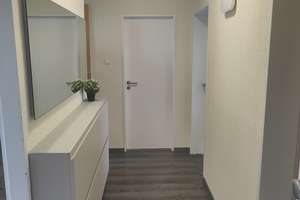 Stilvoll modernisierte 3-Zimmer-Wohnung in Wolfsburg – Rabenbergstraße 12, 38444 Rabenberg, Wolfsburg – Vorschaubild 2