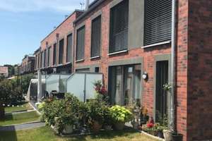 Großes Reihenhaus in Ostseenähe! – Lübscher Mühlenberg 3b, 23730 Neustadt in Holstein – Vorschaubild 2