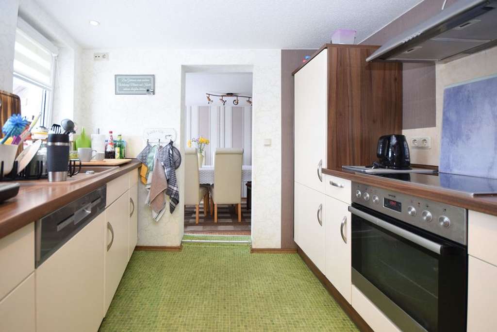 Immobilie in Harzgerode - Charmantes Reihenmittelhaus in Harzgerode! - Bild 4