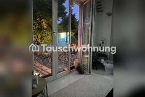 Tauschwohnung: Zentrale Lage im Herzen Hamburgs Alster-Nähe – Die vollständige Adresse der Immobilie erhältst du vom Anbieter., 20149 Harvestehude, Hamburg – Vorschaubild 4