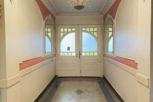 Bezugsfrei und keine Treppen: moderne, voll möblierte Wohnung – Wilhelmshavener Straße 34, 10551 Moabit, Berlin – Vorschaubild 12