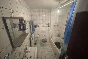 Provisionsfrei! Vermietete 3-Zimmerwohnung mit Balkon in Mannheim-Seckenheim – 68239 Seckenheim, Mannheim – Vorschaubild 5