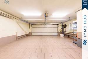 +++Großzügiges Zweifamilienhaus mit Einliegerwohnung, Pool und unverbaubarem Naturblick+++ – Die vollständige Adresse der Immobilie erhältst du vom Anbieter., 4838 Zschepplin – Vorschaubild 26
