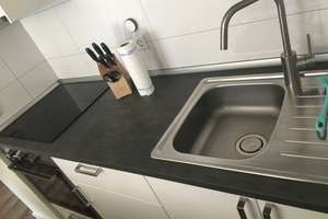 Sanierte Wohnung mit 2 Zimmer sowie 2 Balkonen und EBK in Oldenburg (Oldenburg) – Neusüdender Weg 27, 26125 Ofenerdiek, Oldenburg (Oldenburg) – Vorschaubild 15
