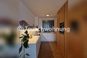 Tauschwohnung: Helle Wohnung mit Balkon in München, Sendling-Westpark – Tübinger Straße 3, 80686 Land in Sonne, München – Vorschaubild 4