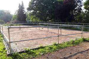 Charmanter Reiterhof auf 1,2 ha zu verkaufen – Die vollständige Adresse der Immobilie erhältst du vom Anbieter., 44388 Bövinghausen, Dortmund – Vorschaubild 4