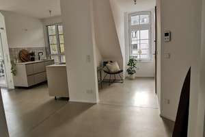Exklusive Dachgeschoss Wohnung mit Loft Carakter – Pfälzer Straße 40, 50677 Neustadt/Süd, Köln – Vorschaubild 12