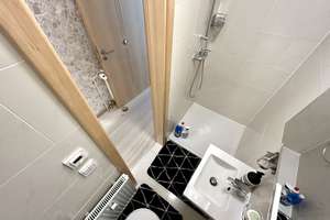 Schöne, moderne 3 Zimmer-Wohnung in ruhiger Wohnlage mit toller Ausstattung – Die vollständige Adresse der Immobilie erhältst du vom Anbieter., 81541 Obergiesing, München – Vorschaubild 18