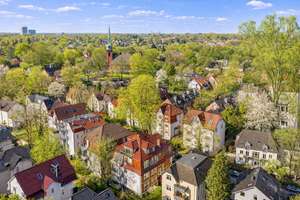 Klassischer Altbau in bester Lage – Die vollständige Adresse der Immobilie erhältst du vom Anbieter., 22607 Groß Flottbek, Hamburg – Vorschaubild 22