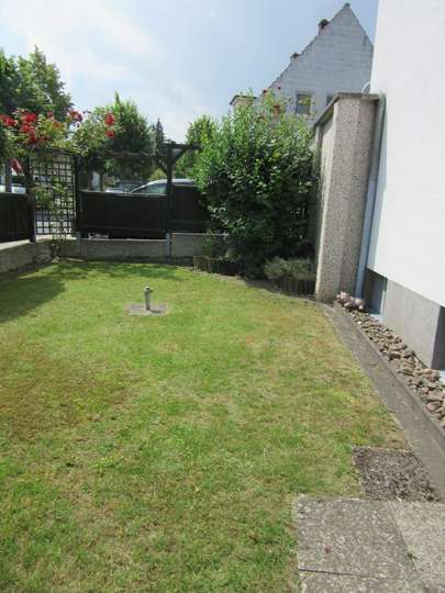 Gartenecke 2 Gartenecke 2