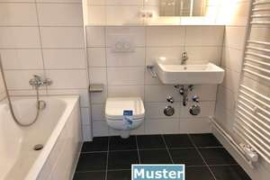 Endlich Zuhause: weitläufige 3-Zimmer-Wohnung – Göteborgring 70, 24109 Mettenhof, Kiel – Vorschaubild 5