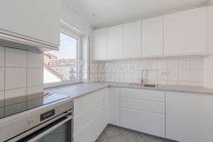 Nähe Spinelli Quartier - Klimatisierte 4-ZKB-Dachwohnung mit EBK und zwei Bädern! – Die vollständige Adresse der Immobilie erhältst du vom Anbieter., 68309 Käfertal, Mannheim – Vorschaubild 5