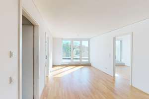 3-Zimmer-Wohnung mit Dachterrasse – Römerwall 60, 55131 Oberstadt, Mainz – Vorschaubild 6