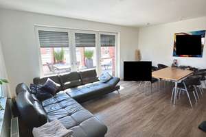 *Erphobogen* 3-Zimmer-Wohnung mit großer Dachterrasse – Die vollständige Adresse der Immobilie erhältst du vom Anbieter., 48147 Schlachthof, Münster – Vorschaubild 37