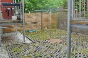 Schöne, helle 3-Raum-Whg. im 3. OG (mit Lift) – Casparistraße 1, 9126 Lutherviertel, Chemnitz – Vorschaubild 24