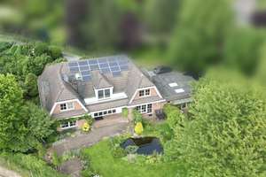 Zuhause im Urlaub! Klassisch-elegante Familienvilla mit Einliegerwohnung  in Traumlage von Höhscheid – Die vollständige Adresse der Immobilie erhältst du vom Anbieter., 42655 Burg/Höhscheid, Solingen – Vorschaubild 40
