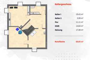 Familienfreundliches Residenzjuwel zum Wohlfühlen! – Heinsberg (Kreis) – Vorschaubild 18