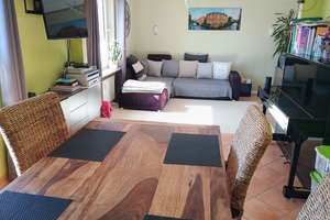 großer Garten  - Wohnen wie im eigenen Haus - 3 Zimmer - Alt-Nettelnburg  – Die vollständige Adresse der Immobilie erhältst du vom Anbieter., 21035 Bergedorf (Ortsteil), Hamburg – Vorschaubild 10