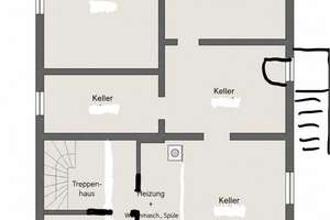 Haus und Grundstück in Quickborn Heide – Die vollständige Adresse der Immobilie erhältst du vom Anbieter., 25451 Quickborn – Vorschaubild 15