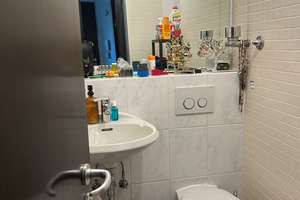 Helle, ruhige 114qm 4 Zimmer in Oberfoehring incl Garage – Quiet 114sqm 4 room top floor – wesendonkstrasse 15a, 81925 Oberföhring, München – Vorschaubild 15