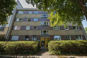 Lebensqualität in Schmargendorf – großzügige 3-Zimmer-Wohnung mit Balkon und Aufzug – Die vollständige Adresse der Immobilie erhältst du vom Anbieter., 14199 Schmargendorf, Berlin – Vorschaubild 16