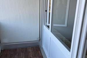Sanierte 1-Zimmer- Whg. in Erlangen mit Balkon – St. Johann 2-10, 91056 Alterlangen, Erlangen – Vorschaubild 13