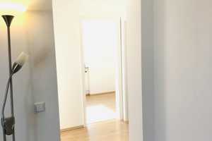Provisionsfrei - Tolle 3-Zi-Whg, 2 Balkone mit traumhaftem Blick – Goethestraße 142, 85055 Ingolstadt – Vorschaubild 3