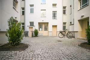 Traumhafte Dachgeschosswohnung mit Blick auf Fernsehturm! Unweit vom Rosenthaler Platz - bezugsfrei – Die vollständige Adresse der Immobilie erhältst du vom Anbieter., 10119 Mitte (Ortsteil), Berlin – Vorschaubild 22
