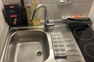 1-Zimmer-Wohnung in Mannheim-Lindenhof – Steubenstraße 76, 68199 Neckarau, Mannheim – Vorschaubild 2