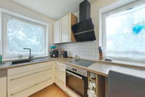 Gepflegte Doppelhaushälfte mit Balkon und Garten Nähe Klinikum Kreyenbrück zu verkaufen! – Die vollständige Adresse der Immobilie erhältst du vom Anbieter., 26133 Kreyenbrück, Oldenburg (Oldenburg) – Vorschaubild 6