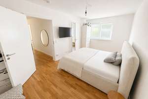 NEUBAU-PREMIUM-Wohnung im Erdgeschoß mit großer Terrasse in bester Lage, Dortmund-Höchsten! – Die vollständige Adresse der Immobilie erhältst du vom Anbieter., 44267 Holzen, Dortmund – Vorschaubild 12