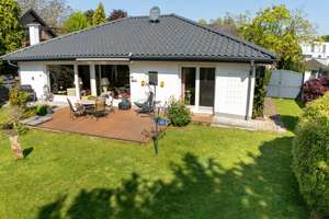 Charmanter freistehender Bungalow in ländlicher Umgebung – Die vollständige Adresse der Immobilie erhältst du vom Anbieter., 41516 Grevenbroich – Vorschaubild 5