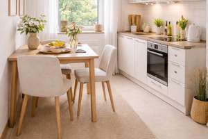 3 Zimmer Wohnung | nur 330€ kalt | zentral | ab 01.04. – Elisenstrasse 14, 9111 Zentrum, Chemnitz – Vorschaubild 2