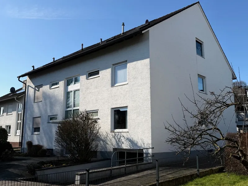2-Zimmer-Wohnung mit Balkon & Stellplatz in ruhiger Wohnlage von Elsen – mit Gestaltungspotenzial., Paderborn Kreis – Bild 3
