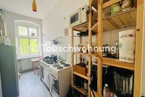 Tauschwohnung: suche 2 zimmer - gg Studio im Fshain Ostkreuz spree 43sqm – Corinthstr. 55, 10245 Friedrichshain, Berlin – Vorschaubild 15