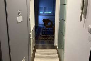 Ein-Zimmer Wohnung in Maxvorstadt - Top City Lage - Uni Nähe - von Privat -ohne Makler und Provision – Luisenstraße 72, 80798 Am alten nördlichen Friedhof, München – Vorschaubild 2
