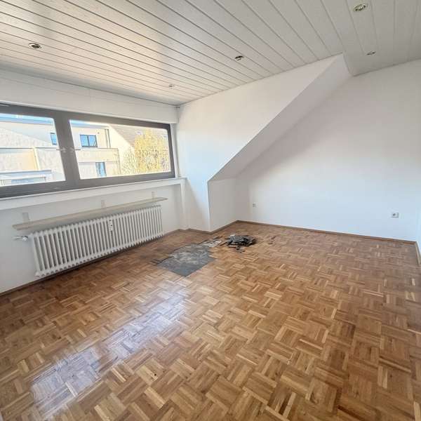 ***  helle, charmante - 3-Zimmer-Wohnung - Verlautenheide ***